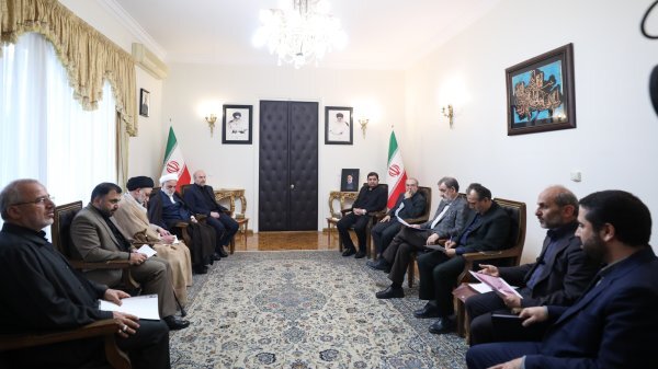 معاونت حقوقی و امور مجلس صدا وسیما