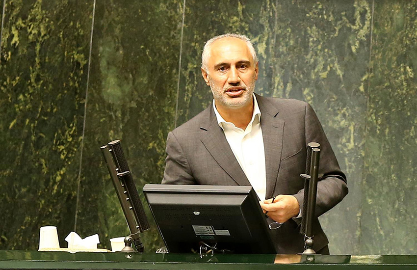 معاونت حقوقی و امور مجلس صدا وسیما