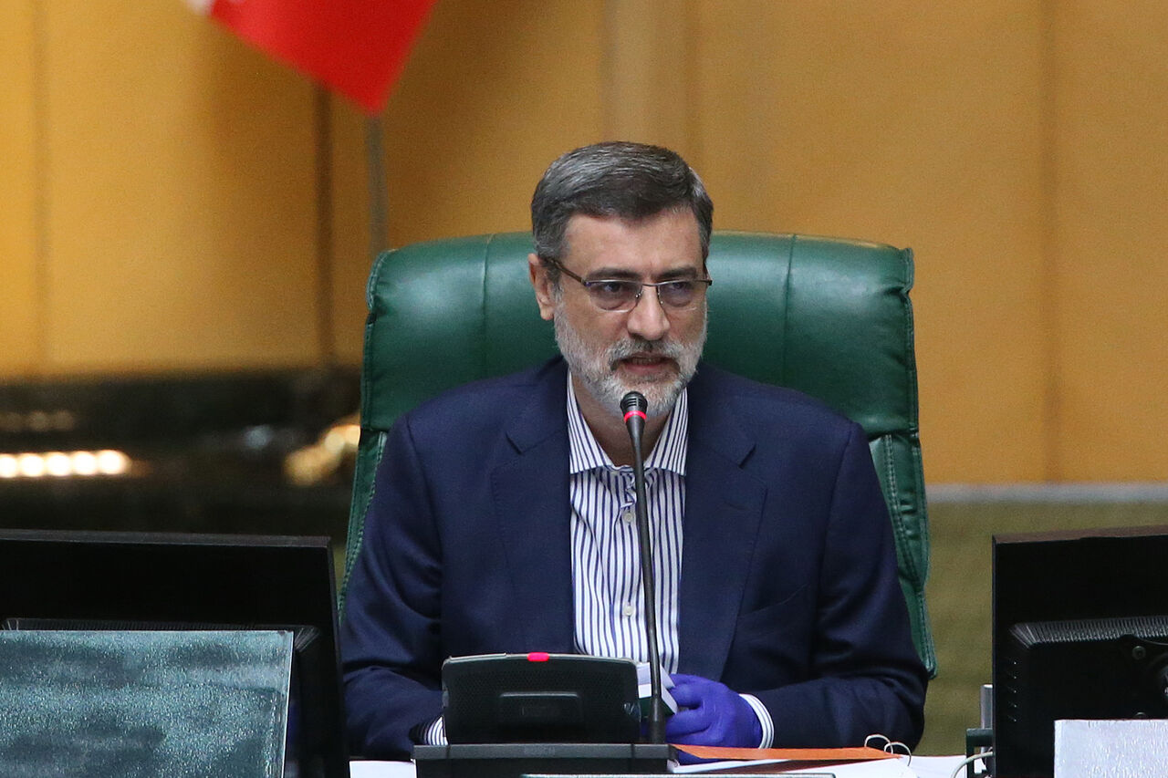 معاونت حقوقی و امور مجلس صدا وسیما