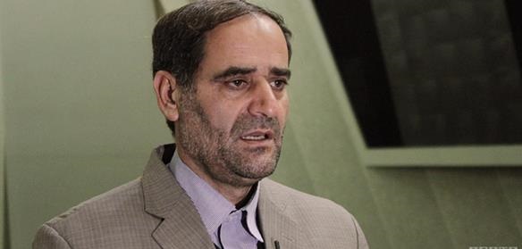 معاونت حقوقی و امور مجلس صدا وسیما