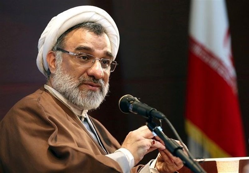 معاونت حقوقی و امور مجلس صدا وسیما