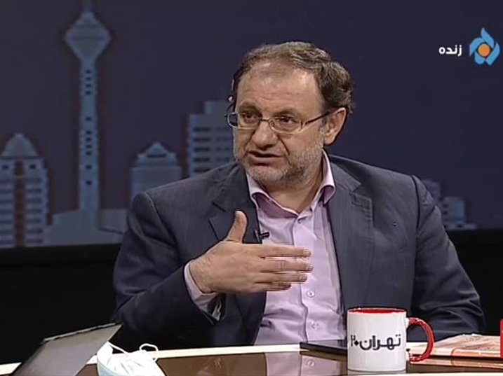 معاونت حقوقی و امور مجلس صدا وسیما