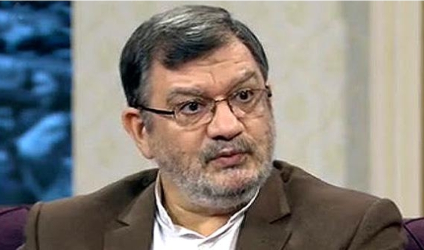 معاونت حقوقی و امور مجلس صدا وسیما