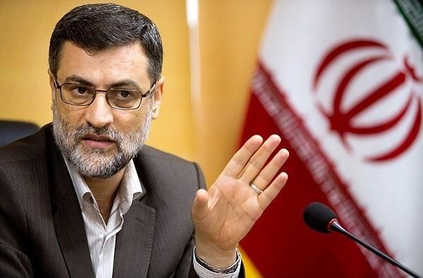 معاونت حقوقی و امور مجلس صدا وسیما