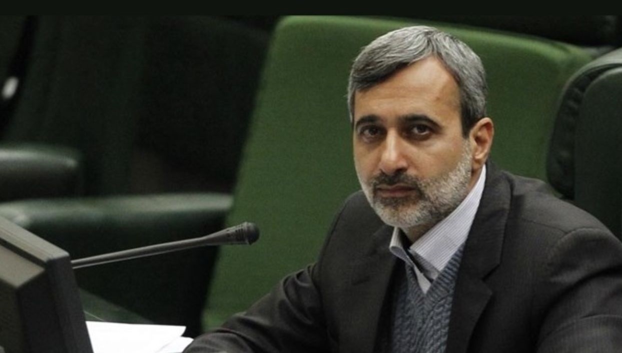 معاونت حقوقی و امور مجلس صدا وسیما