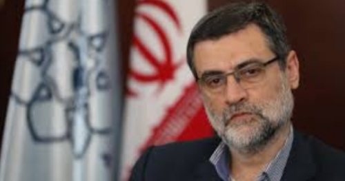 معاونت حقوقی و امور مجلس صدا وسیما