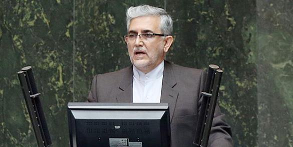 معاونت حقوقی و امور مجلس صدا وسیما