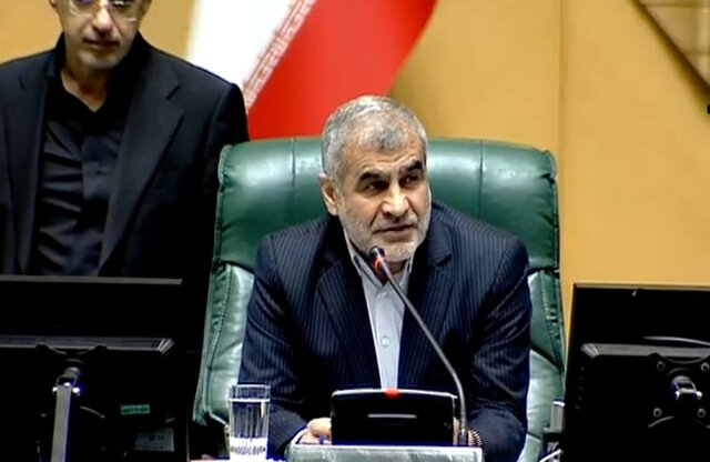 معاونت حقوقی و امور مجلس صدا وسیما