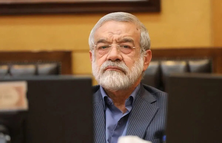معاونت حقوقی و امور مجلس صدا وسیما