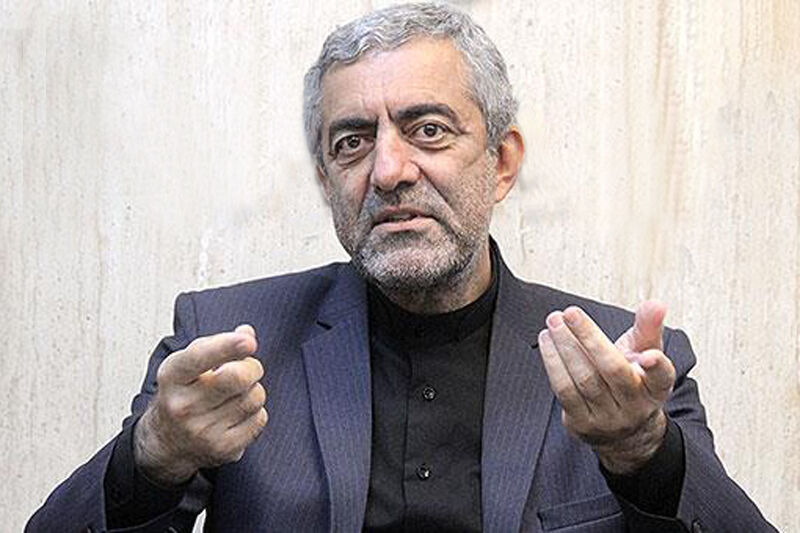 معاونت حقوقی و امور مجلس صدا وسیما