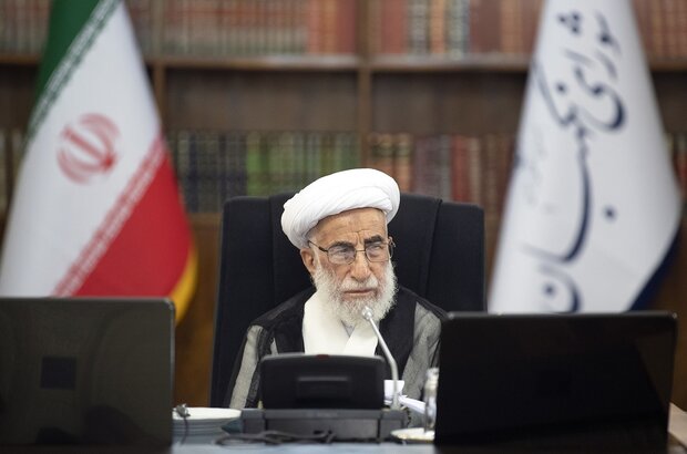 معاونت حقوقی و امور مجلس صدا وسیما