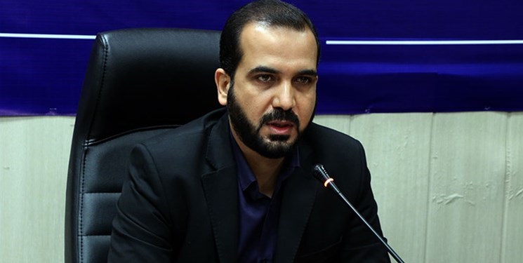 معاونت حقوقی و امور مجلس صدا وسیما