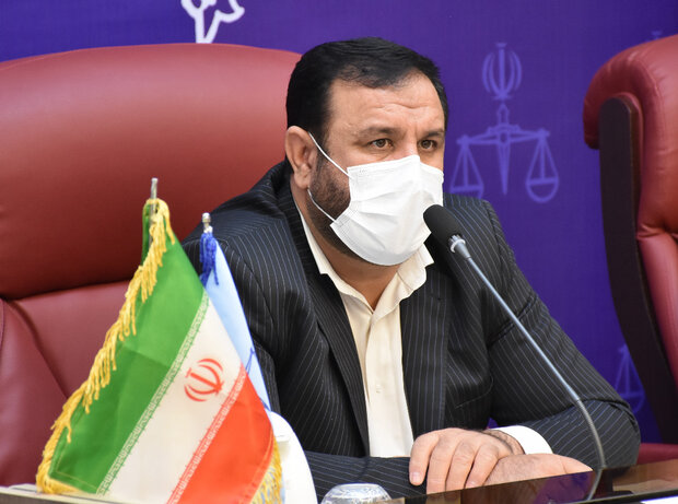 معاونت حقوقی و امور مجلس صدا وسیما