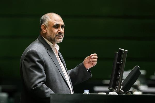 معاونت حقوقی و امور مجلس صدا وسیما
