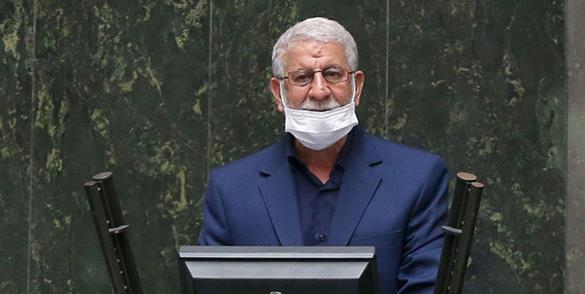 معاونت حقوقی و امور مجلس صدا وسیما
