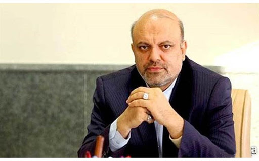 معاونت حقوقی و امور مجلس صدا وسیما