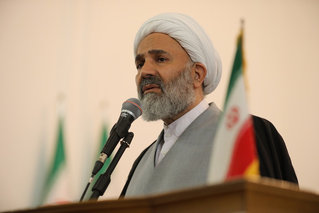 معاونت حقوقی و امور مجلس صدا وسیما