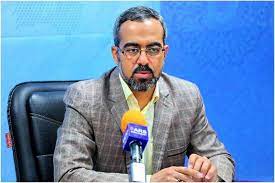 معاونت حقوقی و امور مجلس صدا وسیما