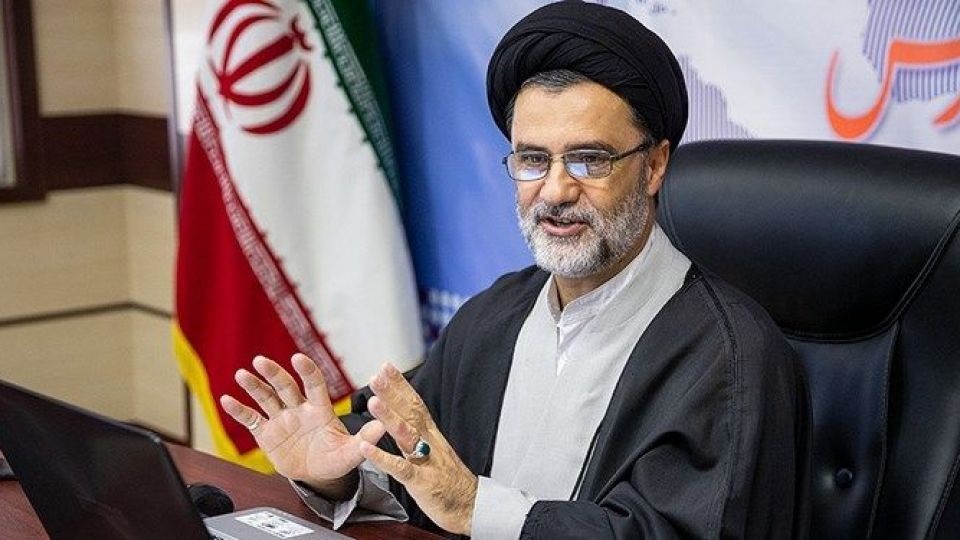 معاونت حقوقی و امور مجلس صدا وسیما