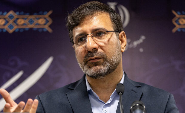 طحان نظیف: فردی که توانایی مالی دارد مکلف به پرداخت مهریه است-معاونت حقوقی و امورمجلس صداوسیما