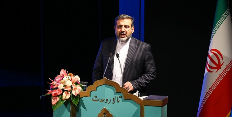 معاونت حقوقی و امور مجلس صدا وسیما