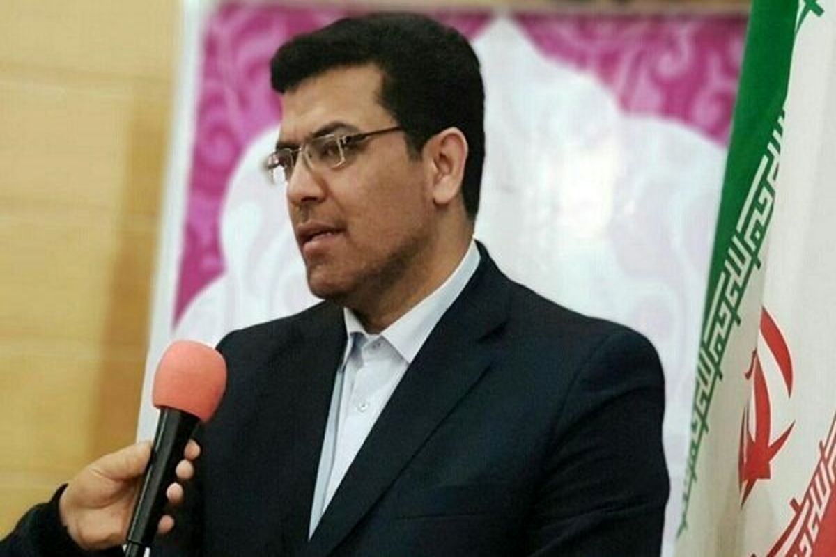 معاونت حقوقی و امور مجلس صدا وسیما