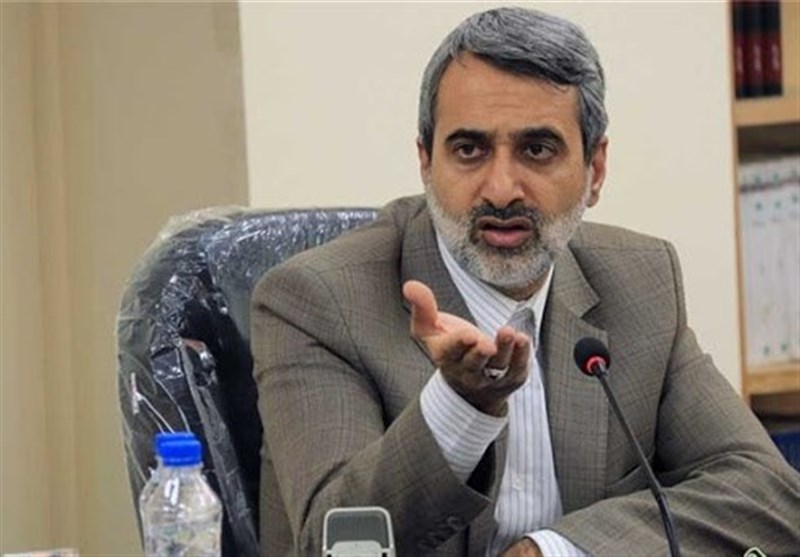 معاونت حقوقی و امور مجلس صدا وسیما