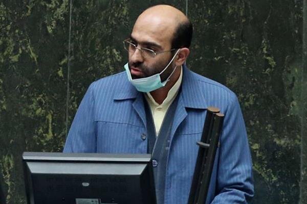 معاونت حقوقی و امور مجلس صدا وسیما