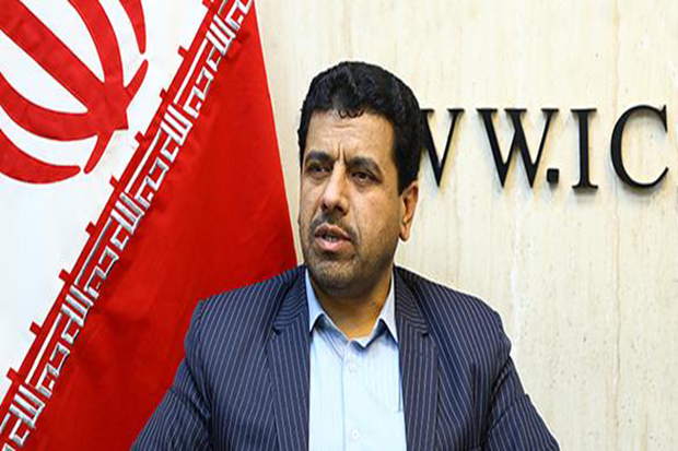 معاونت حقوقی و امور مجلس صدا وسیما