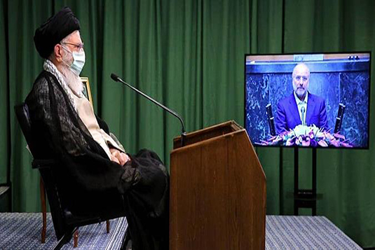 معاونت حقوقی و امور مجلس صدا وسیما