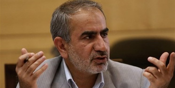 معاونت حقوقی و امور مجلس صدا وسیما