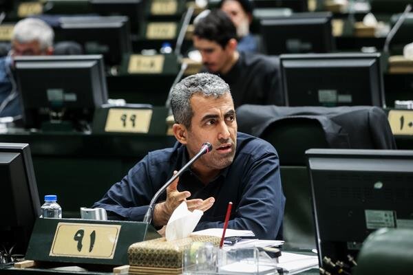 معاونت حقوقی و امور مجلس صدا وسیما