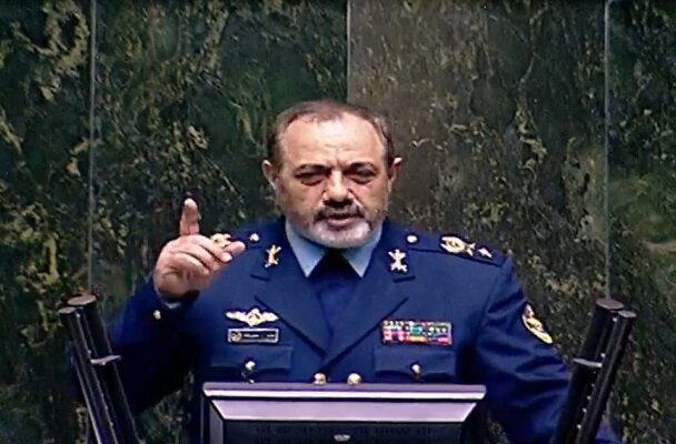 معاونت حقوقی و امور مجلس صدا وسیما