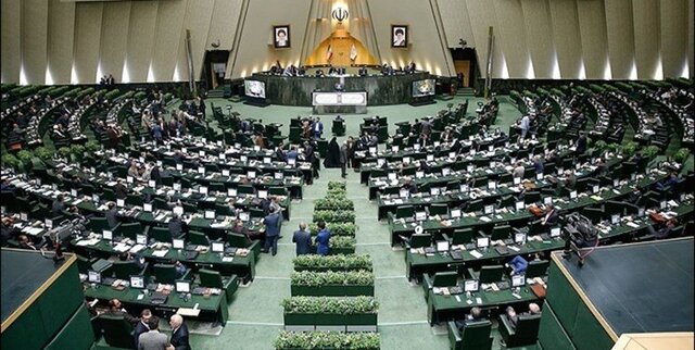 معاونت حقوقی و امور مجلس صدا وسیما