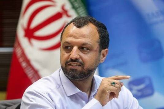 معاونت حقوقی و امور مجلس صدا وسیما