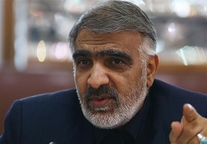 معاونت حقوقی و امور مجلس صدا وسیما