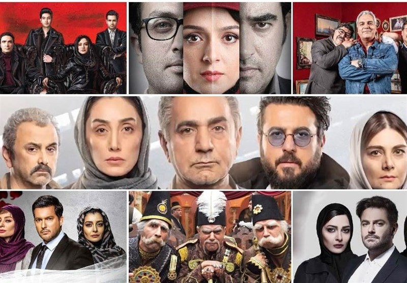 معاونت حقوقی و امور مجلس صدا وسیما