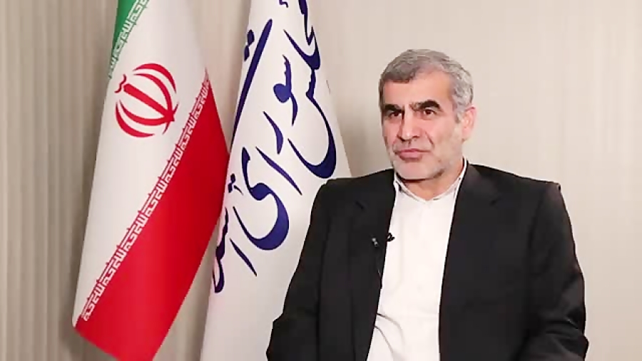 معاونت حقوقی و امور مجلس صدا وسیما