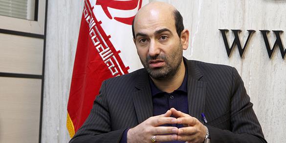 معاونت حقوقی و امور مجلس صدا وسیما