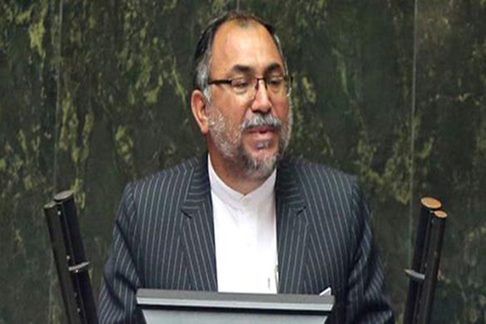 معاونت حقوقی و امور مجلس صدا وسیما