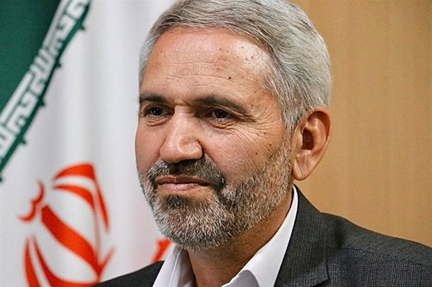 معاونت حقوقی و امور مجلس صدا وسیما