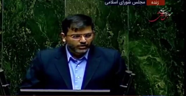 معاونت حقوقی و امور مجلس صدا وسیما