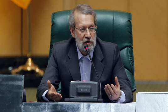 معاونت حقوقی و امور مجلس صدا وسیما