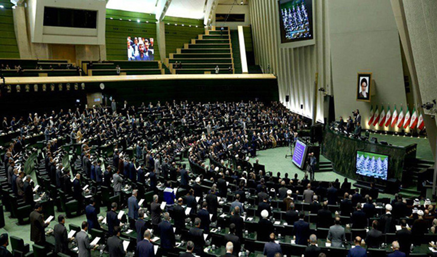 معاونت حقوقی و امور مجلس صدا وسیما