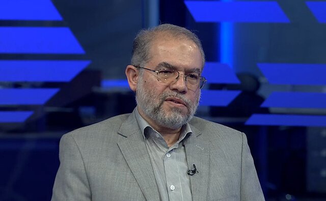 معاونت حقوقی و امور مجلس صدا وسیما