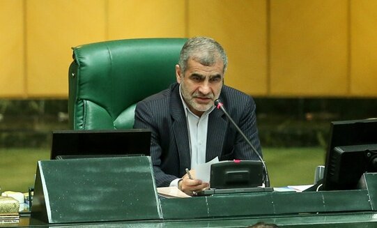 معاونت حقوقی و امور مجلس صدا وسیما