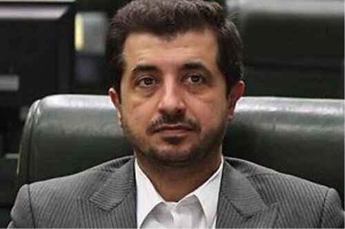معاونت حقوقی و امور مجلس صدا وسیما