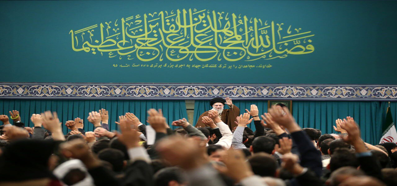 معاونت حقوقی و امور مجلس صدا وسیما