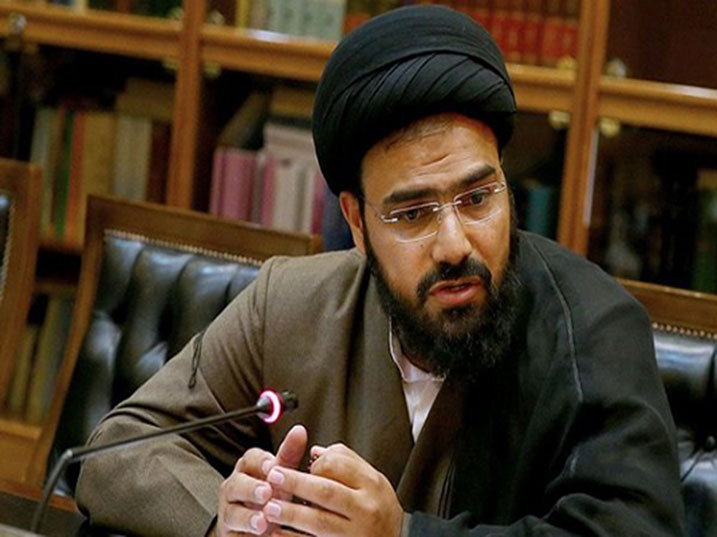 معاونت حقوقی و امور مجلس صدا وسیما