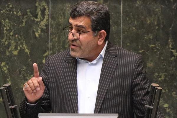معاونت حقوقی و امور مجلس صدا وسیما